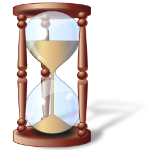 hourglass